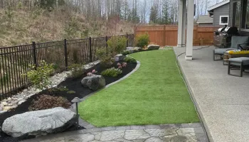 Fall Clean Up for Juan Esteban Landscape service LLC  in Bonney Lake, WA