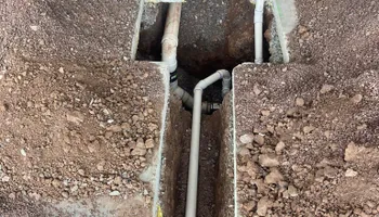 Masonry for Markey Masonry LLC in Phoenixville, PA