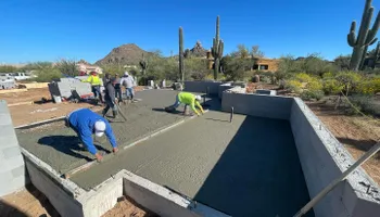 Custom Home Design for Extreme Build and Remodel in Phoenix, AZ