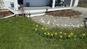 Fall and Spring Clean Up for Mow N Maintain Property Maintenance in Williston, VT
