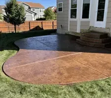 Commercial Epoxy Flooring for VantaCoat Surfaces in Grand Prairie, TX