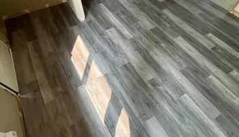 Sanding/Refinish for Xcellent Flooring in Inkster, MI