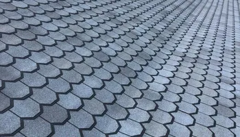 Roofing Installation for Paul’s Roofing and Exteriors in Sparta, TN