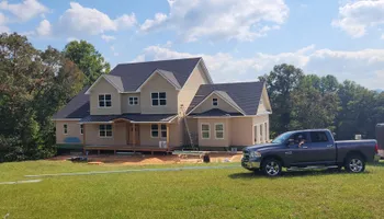 Roofing Installation for In The Dry in Blairsville, GA