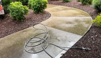 Residential Pressure Washing for Hanastar Pressure Washing in Chapel Hill, NC