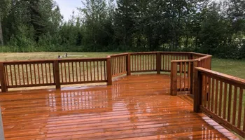 Specialty Builds for Bryant Construction LLC in Anchorage, AK