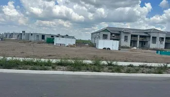 Land Clearing for Blue Collar Development in Lehigh Acres, FL