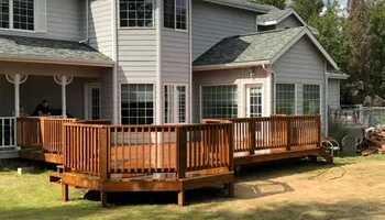  Specialty Builds for Bryant Construction LLC in Anchorage, AK