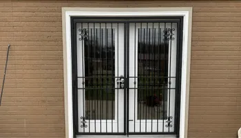 Custom Gates for Jones Welding and Ornamental Iron in Grayson, Kentucky