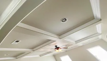 Interior Painting for Laser Line Painting in Dover, TN