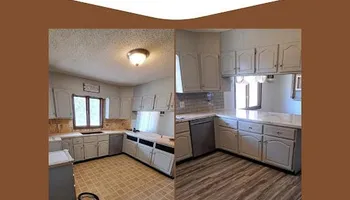 Floor Installation for Pipkin's Flooring in Liberal, KS