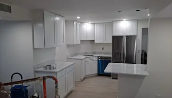Kitchen Renovation for Residential Elite Renovating in Palm Beach County, FL