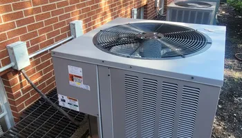 Installation of HVAC Systems for Rojas Heating & Air, LLC in Metropolis, IL