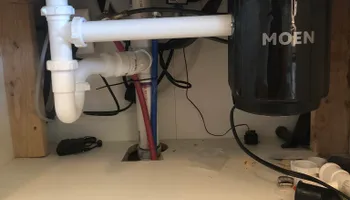 Plumbing Repairs for Good Hands Plumbing in Aledo, TX