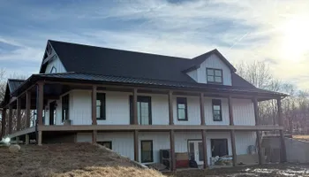 Roofing Installation for Redeemed Roofing & Guttering in Puxico, MO