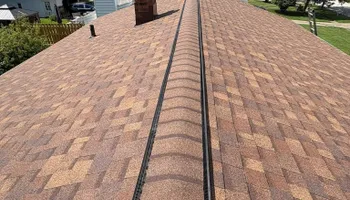 Roofing Installation for Rise Above Roofing in Stow, OH