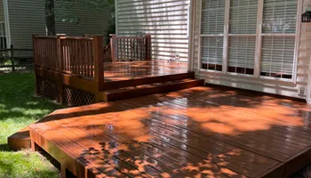 Residential Pressure Washing for 4U Pressure Washing in Huntersville, NC