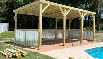 Painting and Drywall for Camalett Services in Perry, GA