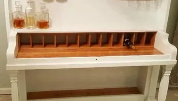 Kitchen Renovation for Delta Duo Renovations in Greenwood,  MS