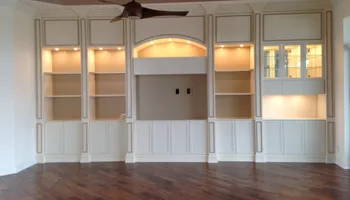General Home Repair for RNJ Home Solutions in Forsyth, GA