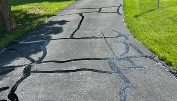 Asphalt Installation  for Recap Asphalt & Sealcoating in Angola,  IN