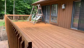 Interior Painting for Minka Painting in Cleveland, OH