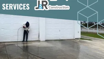 Fencing for J and R Co. in San Antonio,  TX