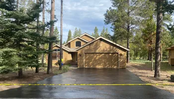 Parking Lot Sealcoating for Pacific Sealcoating in Bend, OR