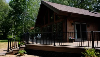 Snow Plowing for BRO Property Services in Bemidji, MN