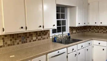 Interior Painting for Make It Happen Painting LLC in Lamar, SC