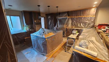Drywall Installation, Repair, & Finishing for Happy Home Projects Co-op in Lakewood, CO