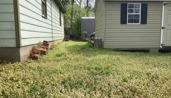 Mowing for Green Horizon Lawncare in North Chesterfield, VA