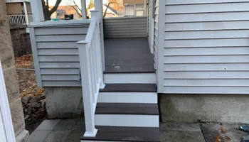 Custom Home Construction for Rmc Renovations Inc in Billerica, MA