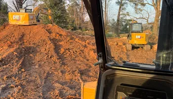 Land Clearing & Demolition for S&S Excavation LLC in Cleveland, TN