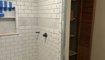 Bathroom Renovation for Candlewood Home Repair in New Milford, CT