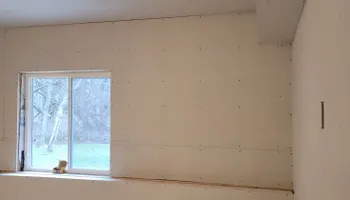 Drywall Installation for Taylor Drywall LLC in Kansas City, MO