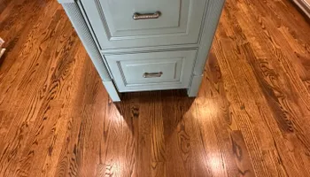 Interior Painting for Tony's Prestige Painting in Wilmington, NC