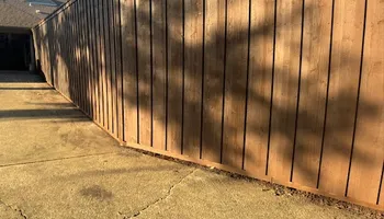 Fencing Repair & Installation for Walker Custom Exteriors in Dallas, TX