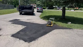 Mowing for Steed's Lawn and Landscape LLC in White Lake, MI