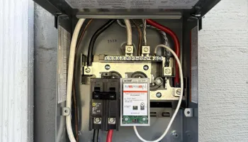 Electrical Repairs for Conrad Electric in Johnstown, PA