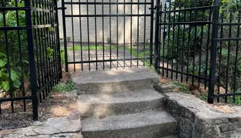 Fence Installation for Quality Fencing & Masonry in Gravette , AR