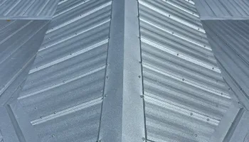 Metal Roof for Ridgecap Roofing in Port St. Lucie, FL