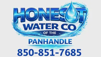 Residential Water Filtration Systems for Honest Water of the Panhandle in Port St. Joe, FL