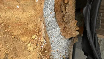 Land Clearing & Demolition for J.P Landscaping and excavation in Chattanooga, TN