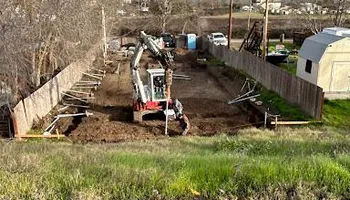Custom Home Construction for J Segle Construction in Benicia, CA