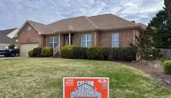 Roofing Replacement for "G" That Roof Guy in Richmond, VA