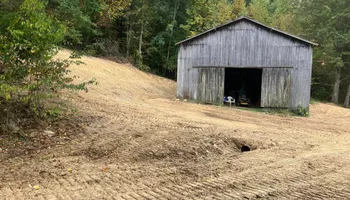 Land Clearing & Demolition for Kidd Excavating LLC in West Liberty, KY