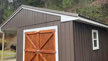 Kitchen Renovation for RS Hunter LLC in Lycoming County, PA