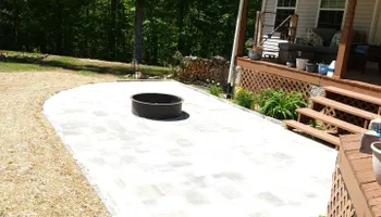 Stabilization, Seeding for OBAIR Contracting in Cookeville, TN