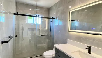 Custom Home Design for MD Constructor in Orange County, CA